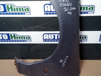 Aripa fata stanga gri FORD Mondeo MK2 1996-2000