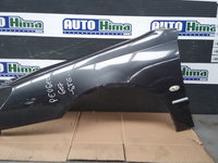 Aripa fata stanga gri inchisa PEUGEOT 607 1999-2010