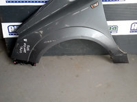 Aripa fata stanga gri OPEL Zafira B 2005-2014