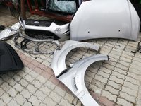 ARIPA fata stanga gri sau aripa dreapta f gri FORD S-MAX 2011-2013-2014 , , stare buna