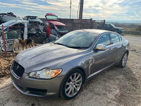 Aripa fata stanga Jaguar XF X250 [2007 - 2011] Sedan 4-usi 2.7D AT (207 hp) ‼️NOU‼️ Dezmembrez Jaguar XF limuzina 2009 motor 2.7 diesel,152kw,cutie automata,Premium Luxury