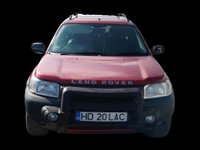 Aripa fata stanga Land Rover Freelander [1998 - 2006] Crossover 5-usi 1.8 MT (120 hp)