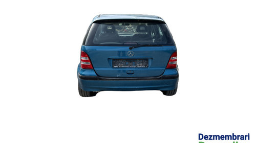 Aripa fata stanga Mercedes-Benz A-Class W168 [facelift] [2001 - 2004] Hatchback 5-usi A 140 MT (82 hp)