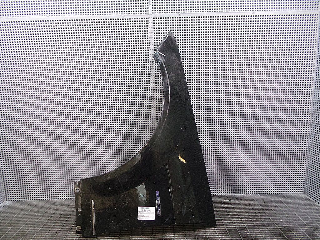ARIPA FATA STANGA MERCEDES C-CLASS C-CLASS 2.2 CDI - (2007 2014)