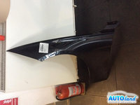 Aripa Fata Stanga Neagra, Indreptata BMW 3 F30 2011