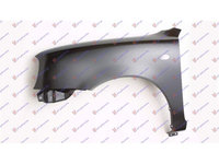 Aripa fata(Stanga )-Nissan Micra (K11) 00-02 pentru Nissan Micra (K11) 00-02