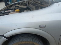 Aripa fata stanga Opel Astra G cod culoare :Z 147