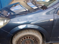 Aripa fata stanga Opel Astra H an 2006