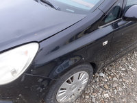 Aripa fata stanga Opel Corsa D 1.2 A12XER 59KW