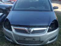 Aripa fata stanga Opel Zafira Family [facelift] [2008 - 2015] Minivan 1.7 CDTI MT (125 hp)