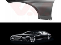 ARIPA FATA Stanga OTEL Aftermarket NOU Mercedes-Benz E-Class W212 2009 2010 2011 2012 2013 3044655 10-578-696