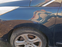 Aripa fata stanga Peugeot 3008 1.6Hdi 2010