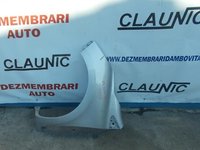 Aripa fata stanga Renault Clio IV 2017