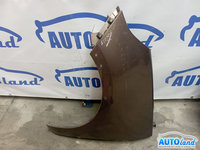 Aripa Fata Stanga Renault SCENIC III JZ0/1 2009