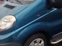 Aripa fata stanga Renault Trafic 2.0 2007 Diesel