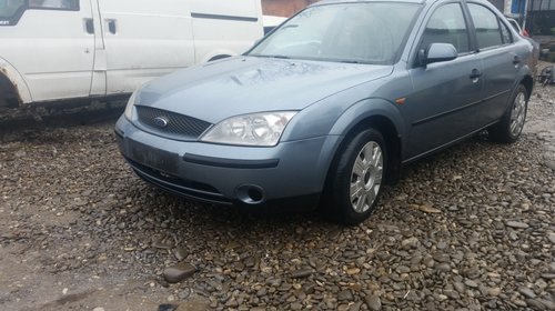 Aripa fata stanga si dreapta Ford Mondeo mk3