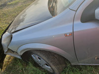 Aripa fata stanga si dreapta z157 opel astra h