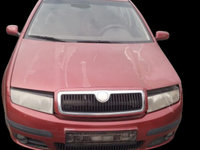 Aripa fata stanga Skoda Fabia 6Y [facelift] [2004 - 2007] Sedan 1.9 SDI MT (64 hp)