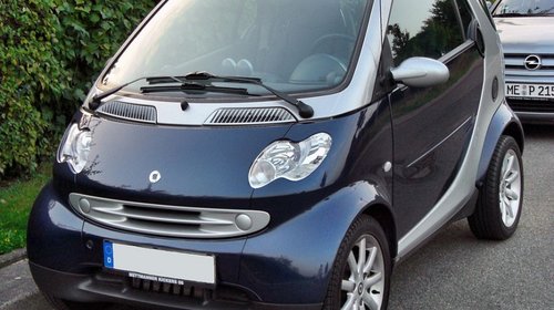 Aripa fata stanga Smart Fortwo 450 Facelift 2002 2003 2004 2005 2006 2007 REFERINTA 1150V002C04L00