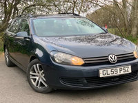 Aripa fata stanga Volkswagen Golf generatia 6 [2008 - 2015] wagon 5-usi 1.6 TDI MT (105 hp)