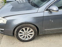 Aripa fata stanga Volkswagen Passat B6 2007