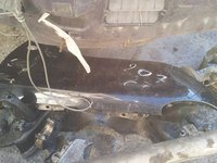 Aripa fata stanga Peugeot 206 CC pe negru