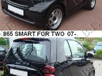 Aripa fata stanga / dreapta smart fortwo dupa 2007