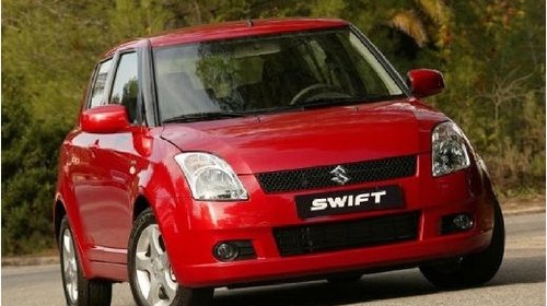 Aripa fata Suzuki Swift 2005 2006 2007 2008 57711-63J20 57611-63J20