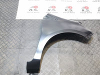 Aripa fata TOYOTA YARIS dupa 2011 cod 53802-52120 , 5381252360 / 5380152120 , 5381152390