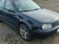 Aripa fata Volkswagen Golf 4 2001 1.9 Diesel Cod motor ALH 90CP/66KW