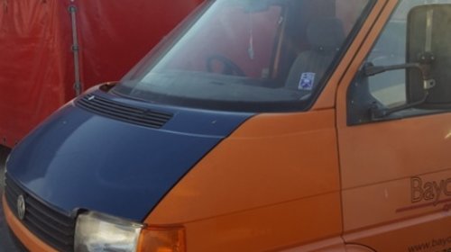 Aripa fata Volkswagen T4 modelul masina 2000 - 2004