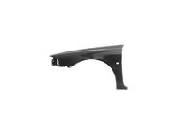 Aripa fata Volvo S40 / V40 (Vs/Vw), 1996-2000, partea Dreapta, cu gaura pentru semnalizare, 30802307, 904002