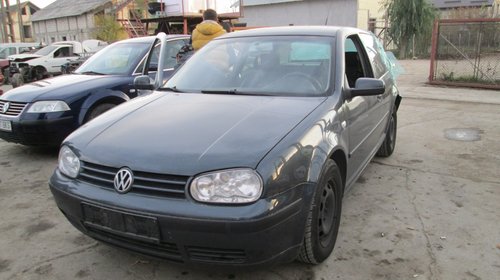 Aripa fata vw golf 4 1.4b an 2003