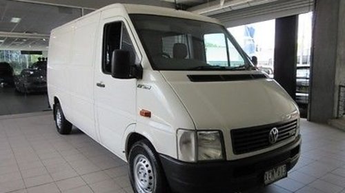 Aripa fata VW LT 1996-2005 2D0821105C 2D0821106C