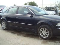 Aripa fata VW Passat B5.5 din 2005 motor 1.9 TDI 131CP cod AWX