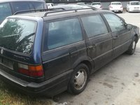 Aripa fata - VW Passat Variant B2, 1.8i tip motor VW AAM, an 1992