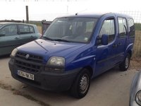 Aripa fiat doblo 2003