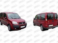 Aripa FIAT DOBLO microbus 223 119 PRASCO FT9093014