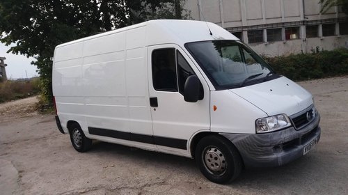 Aripa Fiat Ducato 2000-2006