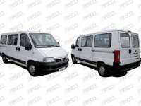 Aripa FIAT DUCATO bus 244 Z PRASCO FT9203014