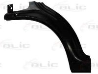 Aripa FIAT DUCATO caroserie 230L BLIC 6504-03-2092331P