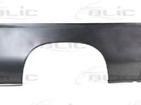 Aripa FIAT DUCATO caroserie 230L BLIC 6504-03-2092533P