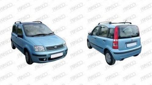 Aripa FIAT PANDA Van (169) (2004 - 2016) PRAS
