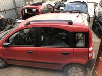 Aripa fiat panda