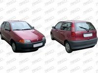 Aripa FIAT PUNTO Cabriolet 176C PRASCO FT1323004