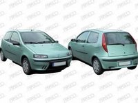 Aripa FIAT PUNTO Van (188AX) (2000 - 2009) PRASCO FT1333004