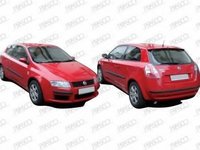 Aripa FIAT STILO (192) (2001 - 2010) PRASCO FT4203013