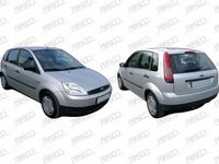 Aripa FORD FIESTA V Van PRASCO FD3403014