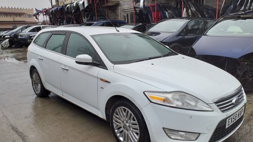 ARIPA FORD MONDEO 2.0 MK4