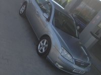 ARIPA FORD MONDEO